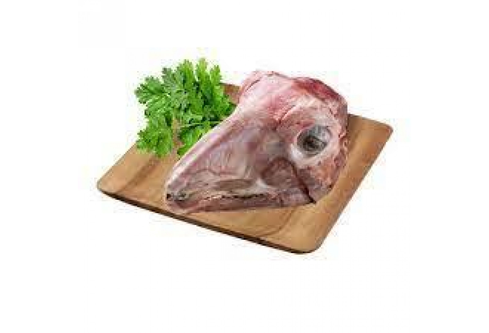 Premium Tender Goat / Mutton / Head Per Piece